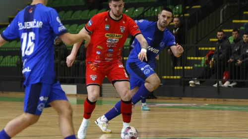 Bubamara prvi finalista Kupa Bosne i Hercegovine, Kup Bosne i Hercegovine