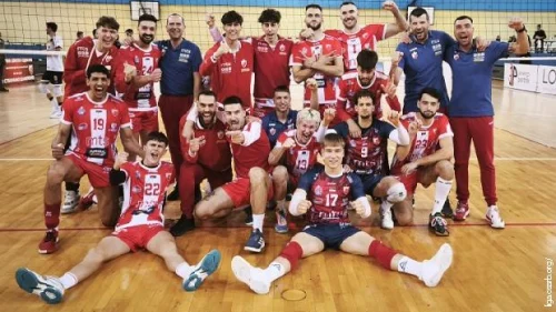 Zvezda zaustavila Partizan