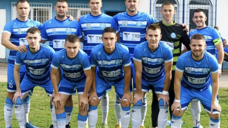 Ilićka 01 upisala još jednu, zlata vrijednu, pobjedu, Druga liga  – Istok
