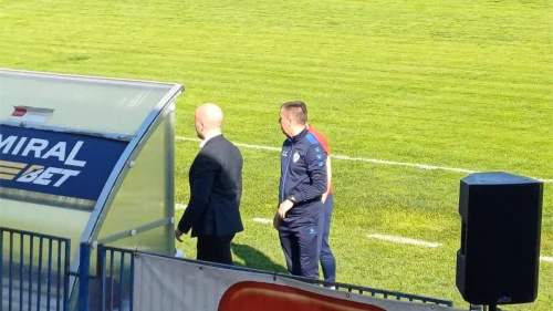 Slobodan Starčević nakon derbija: Igrači zaslužni za glatku i čistu pobjedu, Prva liga Republike Srpske