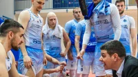Jahorina lako riješila Posušje