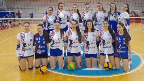 Radnik i Libero finalisti plej ofa, Prva liga Republike Srpske - Play off
