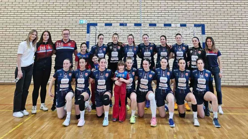 Goražde lako palo, Premijer liga BiH