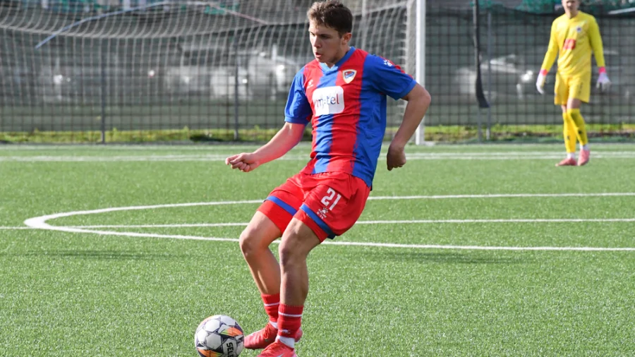Kadeti Borca na korak od titule, Elitna liga