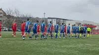 Poraz juniora Želje u Siminom Hanu