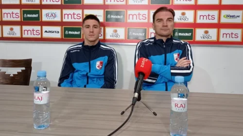 Niški Radnički ide u Novi Pazar po bodove