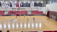 Tango ovjerio polufinale doigravanja za ulazak u Prvu ligu