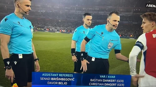 „Tobdžije“ zgazile „kralja“, Inter slavio u Minhenu