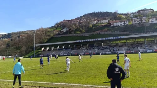 Bitka na Sutjesci dobijena – titula sve bliže Laktašima, Prva liga Republike Srpske