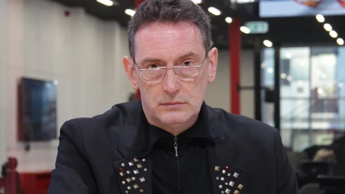 Nebojša Bakarac: Zvezda i Partizan su država u državi