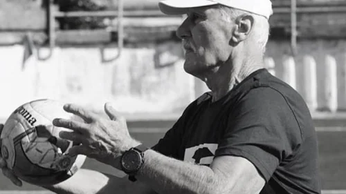 Preminuo Marijan Jantoljak, SuperSport HNL
