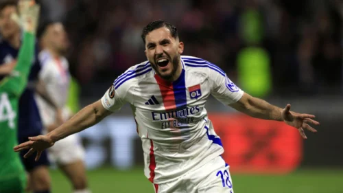 Tri remija u Ligi Evrope, UEFA Europa League - Final stages