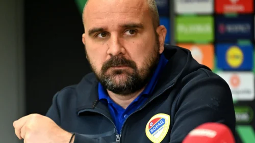 Žižović: Prvi smo i tu hoćemo i da ostanemo, Premijer liga BiH