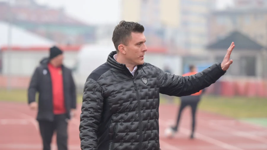 Janković: Nije lako pružiti otpor Borcu u Banjaluci, Premijer liga BiH