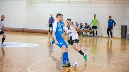 Borba za Prvu ligu: Jahorina čeka Ljubića, Tango domaćin Brčko zdravlju, Druga liga RS -play off