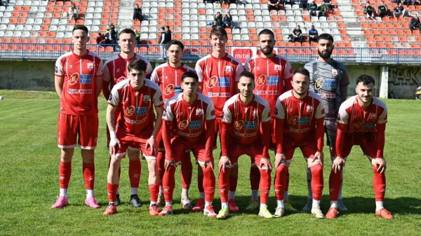 BSK slavio u drugom poluvremenu, domaćini nezadovoljni suđenjem , Prva liga Republike Srpske