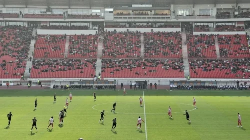 Večiti derbi posle preokreta pripao Crvenoj zvezdi