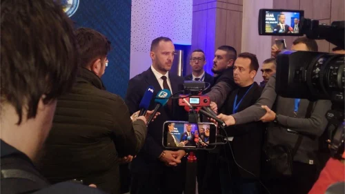 Vico Zeljković – pobjeda vizije i budućnosti
