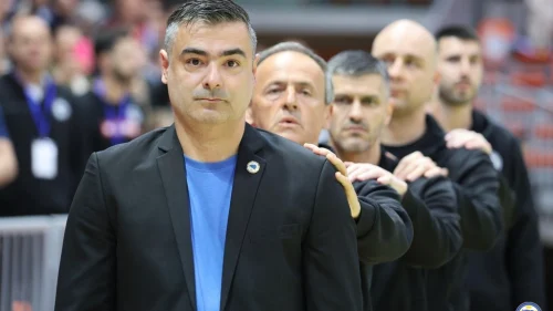 Melher poslije Španije: Ovo nije krajnji domet