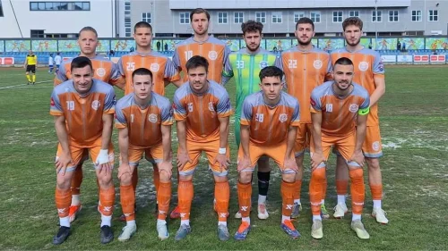 Željo na penale izbacio Naprijed iz Kupa Grada Banjaluka