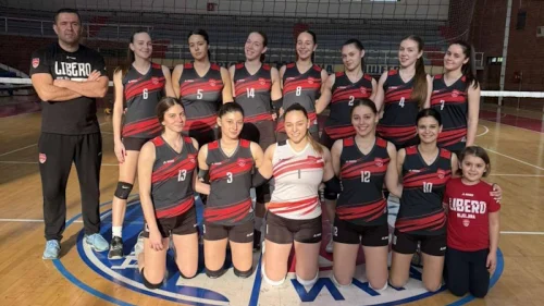  Radnik igra za titulu, Libero traži majstoricu, Prva liga Republike Srpske - Play off
