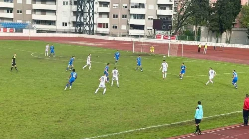 Leotar napravio korak ka finalu Kupa “dr Milan Jelić”, Prva liga Republike Srpske