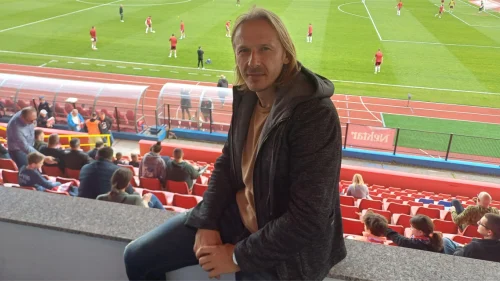 „Romantičari“ dobili „rudare“ i preuzeli drugo mjesto, Prva liga Republike Srpske