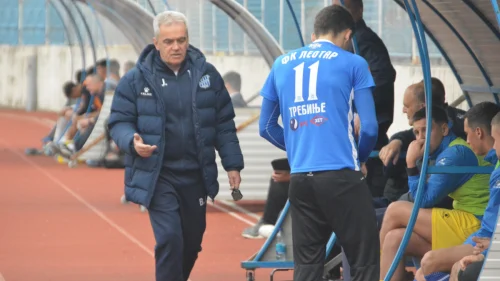 Jagodić poslije prve utakmice Kupa: Pokazali smo karakter i želju za pobjedom