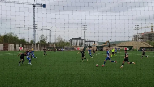 Kecman: Gol u prvom minutu nas presjekao, Prva liga Republike Srpske