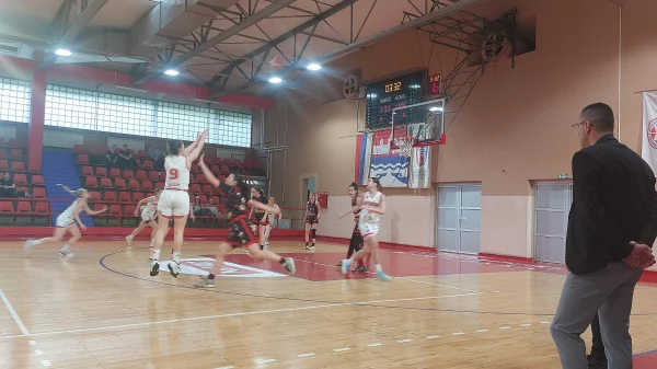 Orlovi bez poraza završili ligaški dio, Prvenstvo BiH