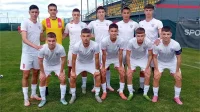 Juniori Zvijezde-09 bolji od Dobojlija, Mišo Jović presudio