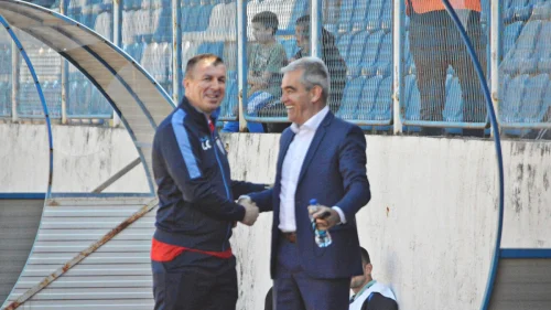 Jagodić opet nadmudrio Starčevića