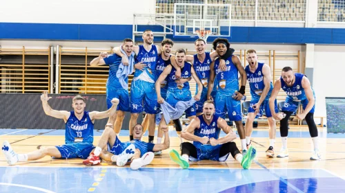 Slavija pobjedom protiv Borca spustila zavjesu na sezonu, Prvenstvo BiH