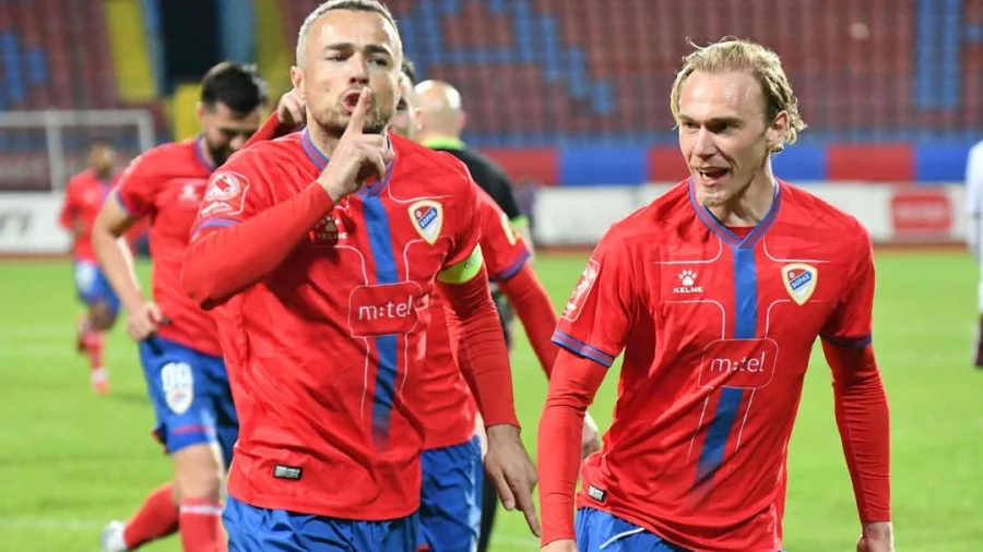 Kvržić i Vuković čuvaju prvo mjesto, Premijer liga BiH
