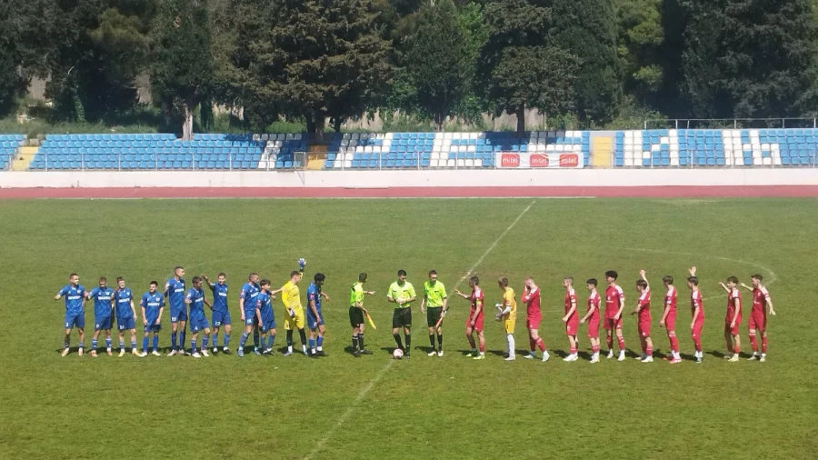 Juniori Leotara ubjedljivo savladali Igman