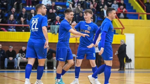 Radnik spašava četvrtfinalnu seriju na domaćem terenu, Premijer liga BiH - play off