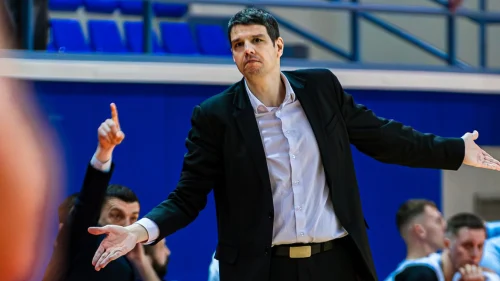 Obrenović: Na bazi ovog rezultata klub treba dalje da se gradi, Prvenstvo BiH