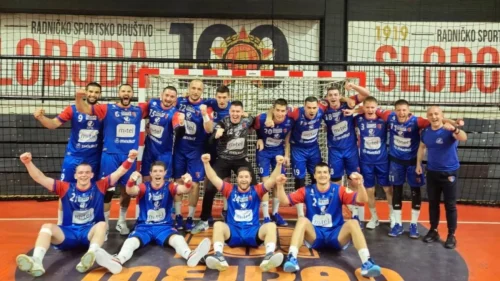 Borčeva sportska porodica uputila protestnu notu Gradu Banja Luka