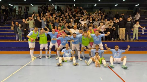 Brod prvi finalista Prve lige Republike Srpske, Prva liga RS - Play off
