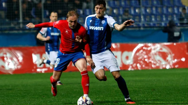 Nakon Grbavice titula daleko, Premijer liga BiH