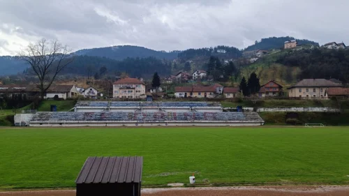 Potpisan ugovor za rekonstrukciju stadiona pokraj Rzava