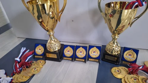 Prnjavor danas i sutra domaćin završnice Kupa Republike Srpske u futsalu, Kup Republike Srpske