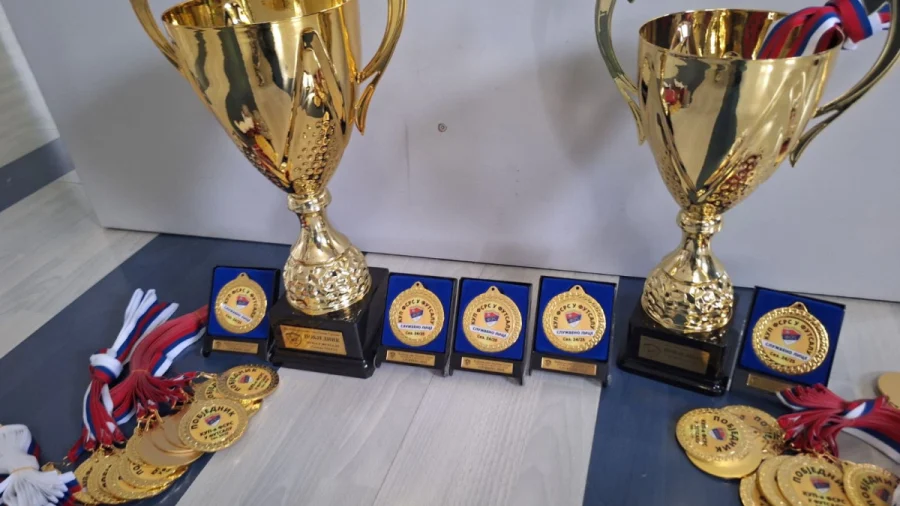 Prnjavor danas i sutra domaćin završnice Kupa Republike Srpske u futsalu, Kup Republike Srpske