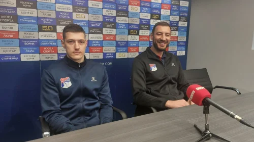 Okršaj Borca i Leotara u Laktašima, BH - Liga 4
