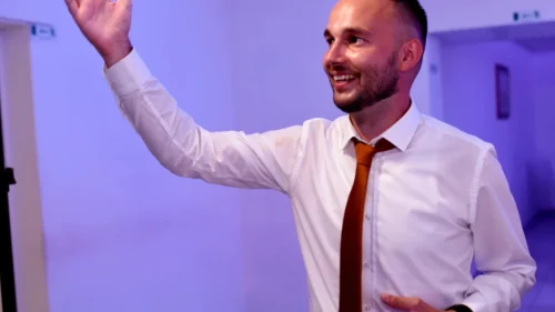 Šandrk: Balkan je prepun talentovanih igrača koji nemaju priliku napraviti nešto više