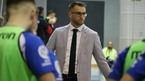 Habibija: San mi je da jednog dana osvojim titulu i sa seniorima Željezničara, Premijer liga