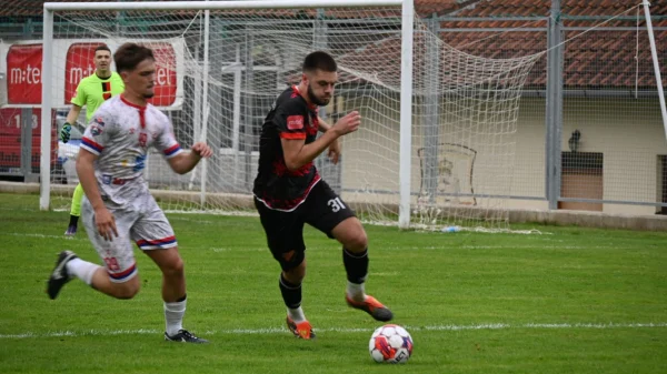   Sloboda ubjedljiva protiv Borca u Mrkonjić Gradu, Prva liga Republike Srpske