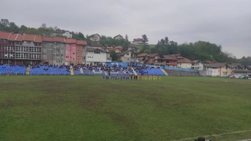 Fudbaleri Goražda napadnuti u Tešnju, policija traži napadače, Prva liga FBiH