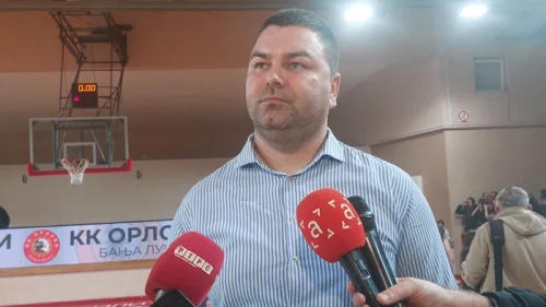 Lavovi spremni za Plej of, Prvenstvo BiH - play off