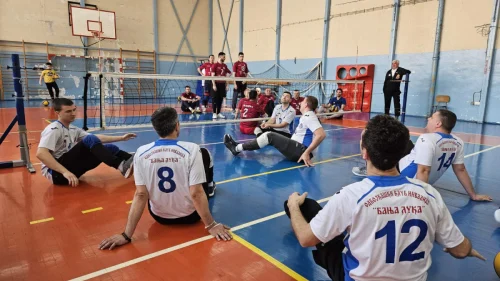 OKI Banja Luka ne zna za poraz